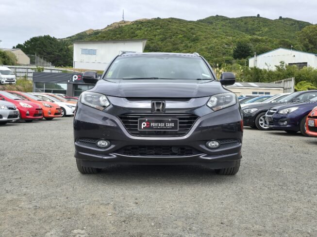 2014 Honda Vezel image 217800