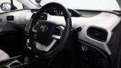2016 Toyota Prius S Model image 303226