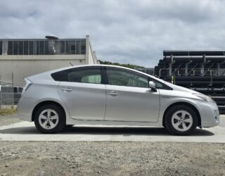 2010 Toyota Prius image 207178