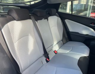 2016 Toyota Prius S Model image 271952