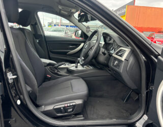 2014 Bmw 320i image 207401