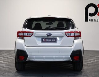 2017 Subaru Xv New Shape 2.0i-S Eyesight AWD image 306587