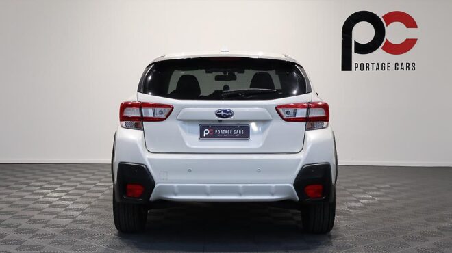 2017 Subaru Xv New Shape 2.0i-S Eyesight AWD image 306587