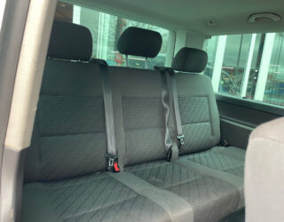 2011 Volkswagen T5 NZ New, 7 Seats, 20 inch wheels image 300553