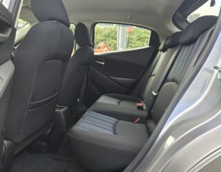 2015 Mazda Demio image 217683