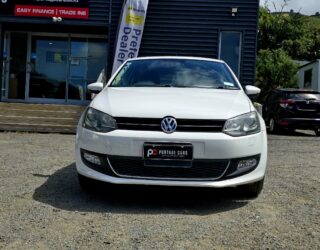 2013 Volkswagen Polo image 207995