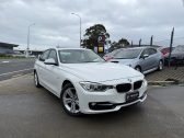 2012 Bmw 320i Sport image 295331