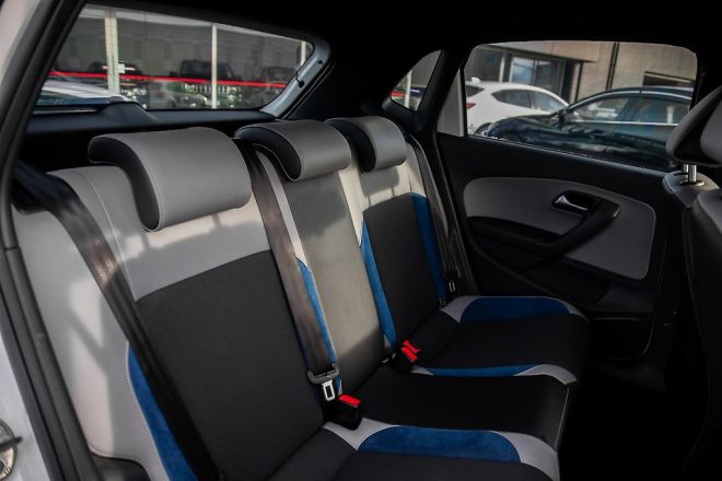 2013 Volkswagen Polo image 264827