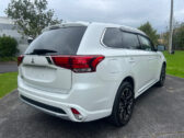 2017 Mitsubishi Outlander image 201836