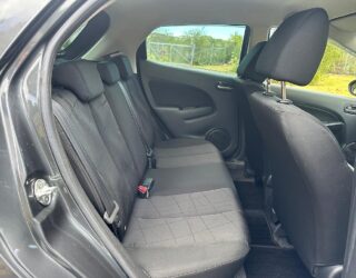 2013 Mazda Demio image 208290