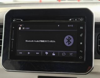 2016 Suzuki Ignis Hybrid MX, LIMITED image 217493