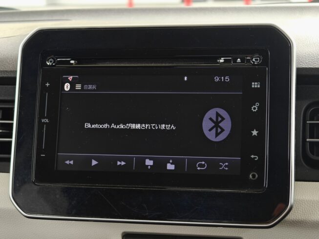 2016 Suzuki Ignis Hybrid MX, LIMITED image 217493