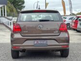 2015 Volkswagen Polo image 205886