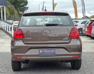 2015 Volkswagen Polo image 205886