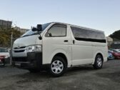 2018 Toyota Hiace image 202407