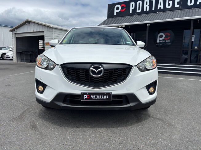 2014 Mazda Cx-5 image 207662