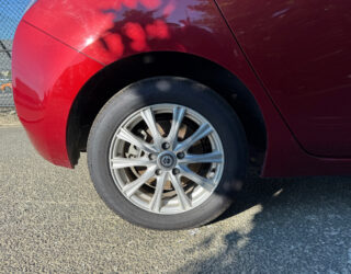 2013 Nissan Leaf X Model 53% SOH image 299411