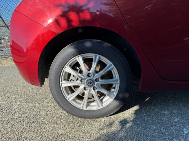 2013 Nissan Leaf X Model 53% SOH image 299411
