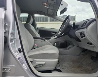 2010 Toyota Prius image 207180