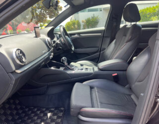 2014 Audi S3 image 206733