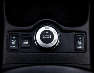 2013 Nissan X-trail image 217522