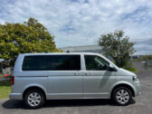 2011 Volkswagen T5 NZ New – 7 Seat – Diesel image 222606