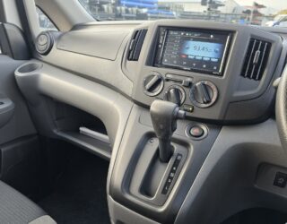 2021 Nissan Nv200 image 224465