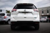 2016 Nissan X-trail image 219318