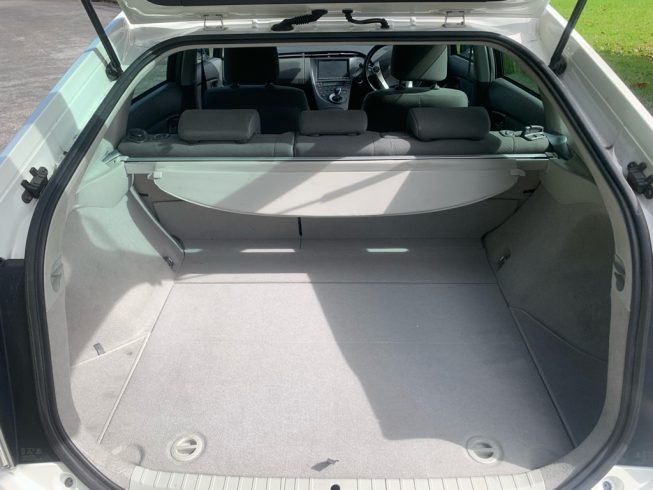 2010 Toyota Prius image 232903