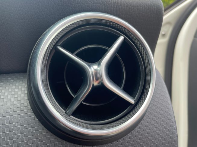 2013 Mercedes-benz A 180 A Class Style Wheels image 290211
