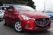 2014 Mazda Demio image 223724