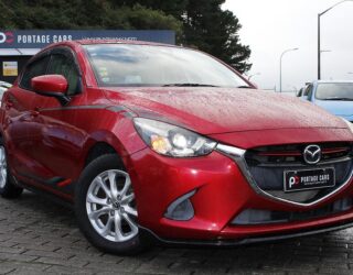 2014 Mazda Demio image 201563