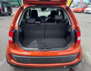 2017 Suzuki Ignis image 224846