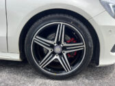 2014 Mercedes-benz A 250 image 221717