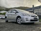 2011 Toyota Prius image 200961