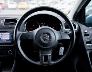 2012 Volkswagen Golf image 218352