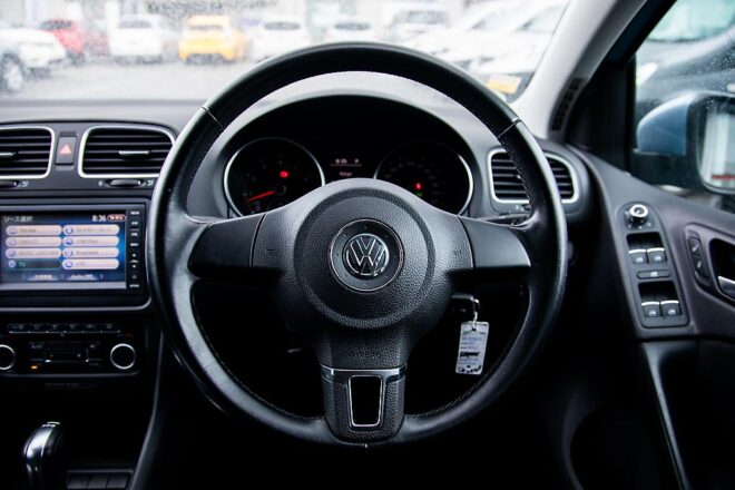2012 Volkswagen Golf image 218352