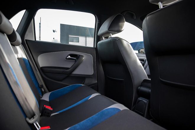 2013 Volkswagen Polo image 264828