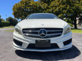 2013 Mercedes-benz A 180 image 198451