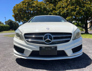 2013 Mercedes-benz A 180 image 198451