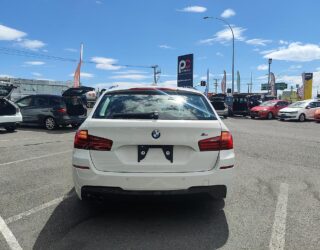 2014 Bmw 523i image 206685