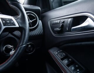 2013 Mercedes-benz A 180 image 219061