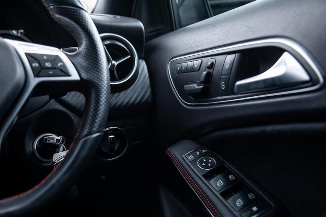 2013 Mercedes-benz A 180 image 219061