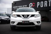 2016 Nissan X-trail image 219315