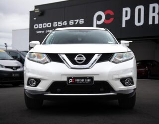 2016 Nissan X-trail image 219315