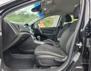 2015 Holden Cruze image 221729