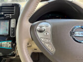 2013 Nissan Leaf 50% SOH image 297855