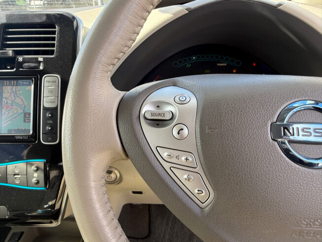 2013 Nissan Leaf 50% SOH image 297855