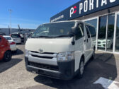 2018 Toyota Hiace image 202714