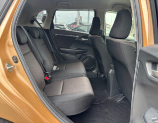 2013 Honda Fit image 207521